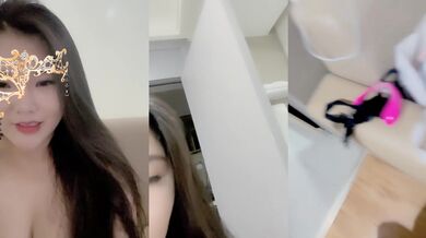 G乳尤物【臭宝呐】巨乳肥臀~跳蛋~多场无套啪~不小心内射~ (1)