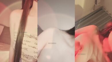 情色主播 鱼水水