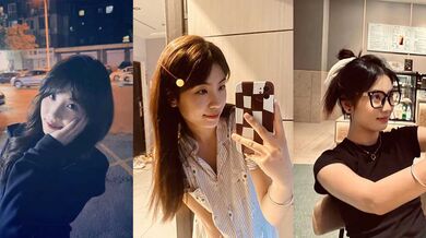 莆田青涩少女 张雨涵 遭男友蒙骗拍淫片 羞涩露奶玩自拍 穿粉裙白丝挨操只敢低声娇喘 淫性有待开发啊！