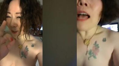 『天津妖娆姐』快手妩媚动人极品熟女自摸啪啪爆菊双洞全开两片肥厚大阴唇 (2)