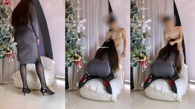 『Dxiansheng00』泡良达人极品身材御姐少妇人妻调教成胯下母狗平时有多高冷床上就有多饥渴！上 (1)